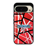 Van Halen Google Pixel 10 Pro XL Case