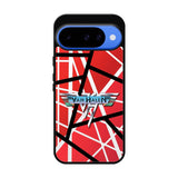 Van Halen Google Pixel 10 Case