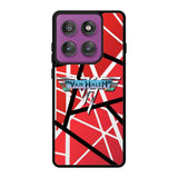 Van Halen Motorola Moto Edge 60 Pro Case
