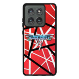 Van Halen Motorola Moto Edge 2025 Case