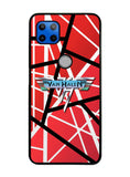 Van Halen Motorola Moto G 5G Case , Moto One 5G Ace Case