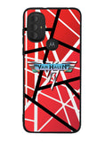 Van Halen Motorola Moto G Pure 2021 , Moto G Power 2022 Case