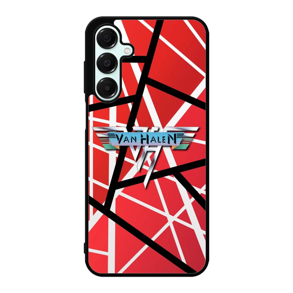 Van Halen Samsung Galaxy A16 Case OV1890