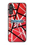 Van Halen Samsung Galaxy A14 5G Case
