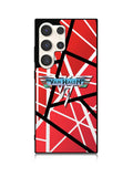 Van Halen Samsung Galaxy S24 Ultra 5G Case