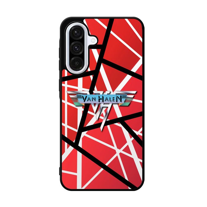 Van Halen Samsung Galaxy A36 Case OV1890