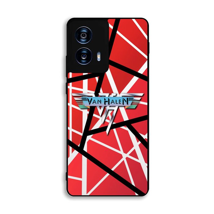Van Halen Motorola Moto G Power 5G 2024 Case OV6398