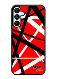 Van Halen Apple Samsung Galaxy A15 5G Case