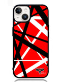 Van Halen Apple iPhone 14 Plus Case OV0136