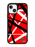 Van Halen Apple iPhone 15 Plus Case OV2084