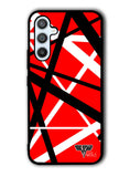 Van Halen Apple Samsung Galaxy A54 5G Case