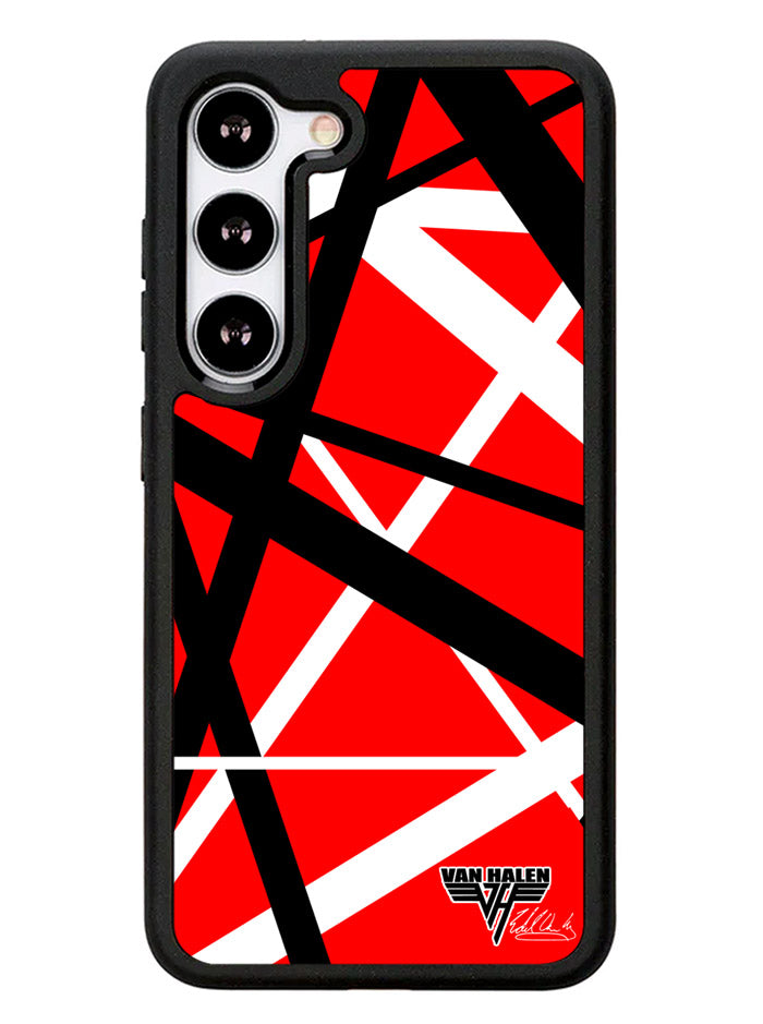 Van Halen Apple Samsung Galaxy S23 Plus 5G / Samsung Galaxy S23+ 5G Case