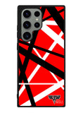 Van Halen Apple Samsung Galaxy S23 Ultra 5G Case