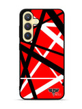 Van Halen Apple Samsung Galaxy S24 Plus 5G , Samsung Galaxy S24+ 5G Case