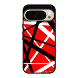 Van Halen Apple Google Pixel 10 Pro Case