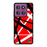 Van Halen Apple Motorola Moto Edge 60 Pro Case