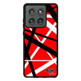Van Halen Apple Motorola Moto Edge 2025 Case
