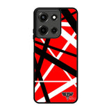 Van Halen Apple Motorola Moto G 5G 2025 Case OV1988