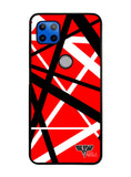 Van Halen Apple Motorola Moto G 5G Case , Moto One 5G Ace Case