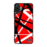 Van Halen Apple Samsung Galaxy A07 Case