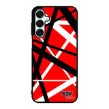 Van Halen Apple Samsung Galaxy A16 Case OV5127