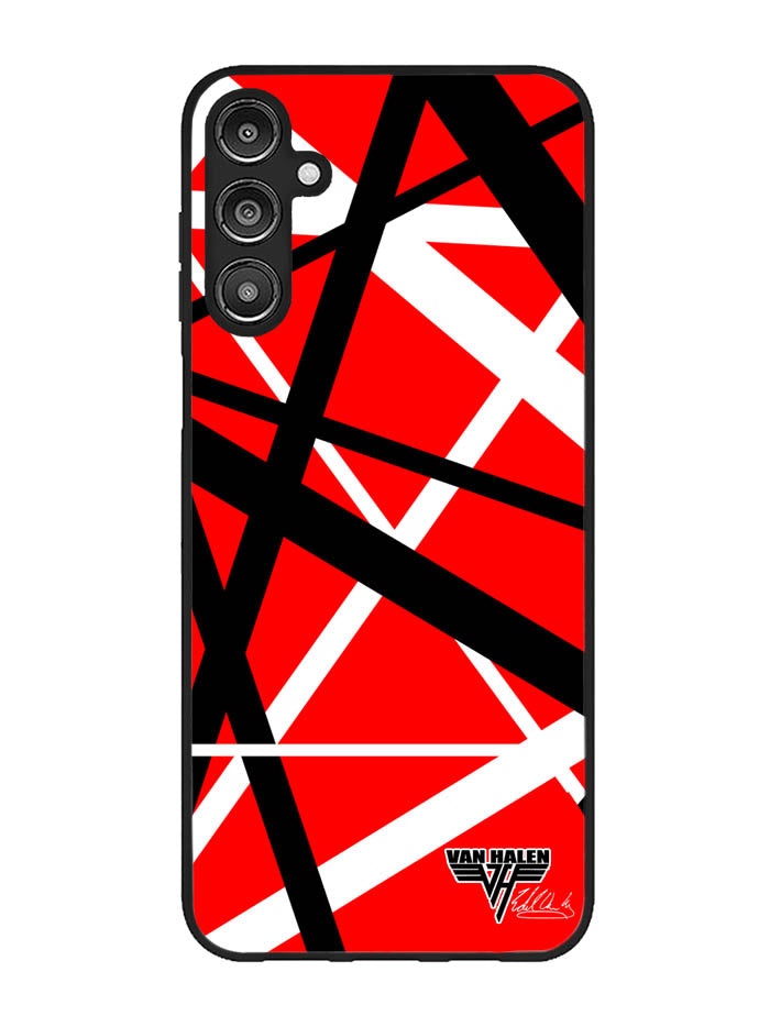Van Halen Apple Samsung Galaxy A14 5G Case