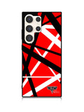 Van Halen Apple Samsung Galaxy S25 Ultra 5G Case