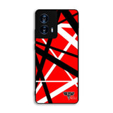 Van Halen Apple Motorola Moto G Power 5G 2024 Case OV5127