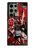 Van Halen Apple W Samsung Galaxy S23 Ultra 5G Case