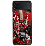 Van Halen Apple W Samsung Galaxy Z Flip 4 5G 2022 Case