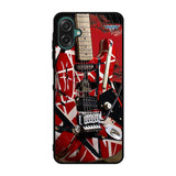 Van Halen Apple W Samsung Galaxy A07 Case