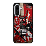Van Halen Apple W Samsung Galaxy A56 Case OV2089