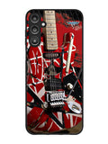 Van Halen Apple W Samsung Galaxy A14 5G Case