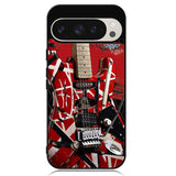 Van Halen Apple W Google Pixel 9 | Pixel 9 Pro Case