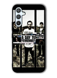 A Day To Remember Samsung Galaxy A14 5G Case QC1528