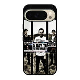 A Day To Remember Google Pixel 10 Pro Case QC1528
