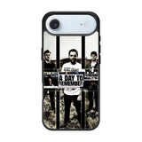 A Day To Remember iPhone Air Case QC1528