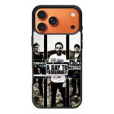 A Day To Remember iPhone 17 Pro Max Case QC1528