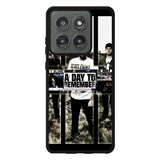 A Day To Remember Motorola Moto Edge 2025 Case QC1528