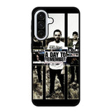A Day To Remember Samsung Galaxy A26 5G Case RC1528