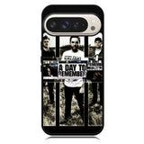 A Day To Remember Google Pixel 10 | Google Pixel 10 Pro Case RC1528