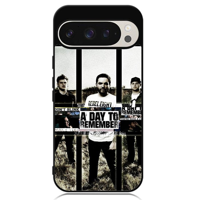 A Day To Remember Google Pixel 9 Pro XL Case OV1528