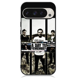 A Day To Remember Google Pixel 9 Pro XL Case OV1528