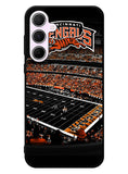Cincinnati Bengals 1st Samsung Galaxy A35 5G Case