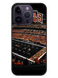 Cincinnati Bengals iPhone 14 Pro Max Case OV4476