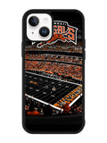 Cincinnati Bengals iPhone 15 Case OV4476