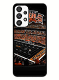Cincinnati Bengals 1st Samsung Galaxy A53 5G Case