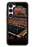 Cincinnati Bengals 1st Samsung Galaxy S23 5G Case