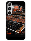 Cincinnati Bengals 1st Samsung Galaxy S25 5G Case