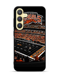 Cincinnati Bengals 1st Samsung Galaxy S24 Plus 5G , Samsung Galaxy S24+ 5G Case
